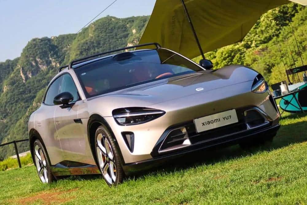 Η Xiaomi βάζει στο στόχαστρο την Ευρώπη