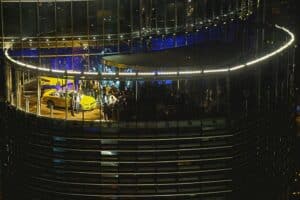 2014_Ford-Mustang_Burj-Khalifa