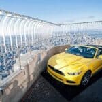 2014_Ford-Mustang_Empire-State-Building