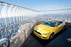 2014_Ford-Mustang_Empire-State-Building