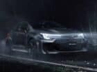 toyota gr corolla
