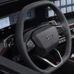 Audi-Q3-2025-steering-wheel