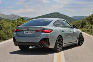 BMW 420d Gran Coupe (11)