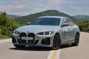 BMW 420d Gran Coupe (13)