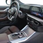 BMW 420d Gran Coupe (15)