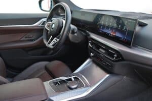 BMW 420d Gran Coupe (15)