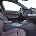 BMW 420d Gran Coupe (16)