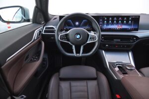 BMW 420d Gran Coupe (21)