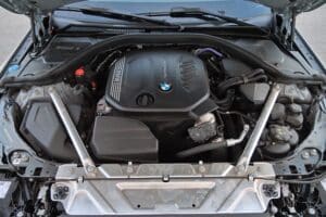 BMW 420d Gran Coupe (22)