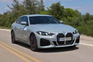 BMW 420d Gran Coupe (3)