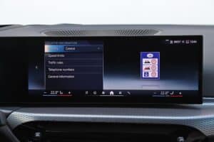 BMW 420d Gran Coupe (32)