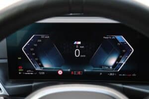 BMW 420d Gran Coupe (36)