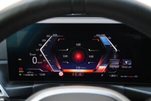 BMW 420d Gran Coupe (37)