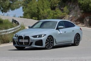 BMW 420d Gran Coupe (38)