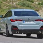 BMW 420d Gran Coupe (39)