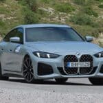 BMW 420d Gran Coupe (40)