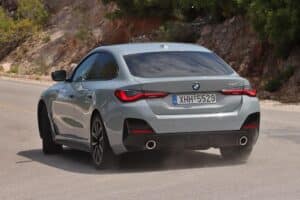 BMW 420d Gran Coupe (41)