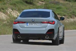 BMW 420d Gran Coupe (42)