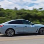 BMW 420d Gran Coupe (5)