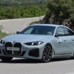 BMW 420d Gran Coupe (6)