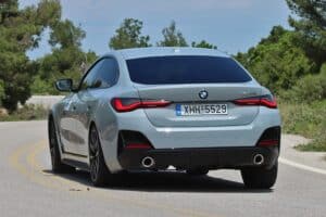 BMW 420d Gran Coupe (7)