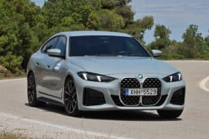 BMW 420d Gran Coupe (8)