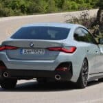 BMW 420d Gran Coupe (9)