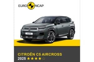 Citroën-C5-Aircross-Euro-NCAP