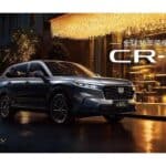Dongfeng-Honda-CR-V-Global-30th-Anniversary-Editio (4)