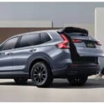 Dongfeng-Honda-CR-V-Global-30th-Anniversary-Editio (5)