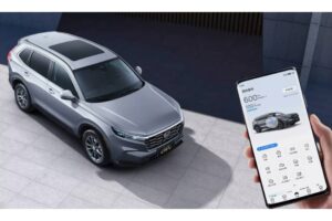 Dongfeng-Honda-CR-V-Global-30th-Anniversary-Editio (6)