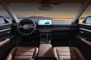 Dongfeng-Honda-CR-V-Global-30th-Anniversary-Editio (7)