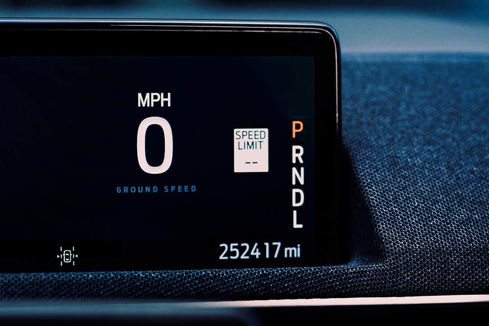 Το αυτοκίνητο «θαύμα» των 406.000 χλμ. σε 3 χρόνια!