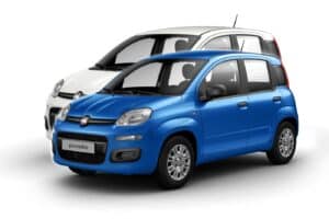 Fiat-Panda-Hybrid