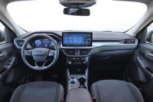 Ford Kuga 1.5 EcoBoost 186 PS (16)