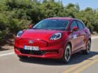 Ford Puma Gen-E (1)