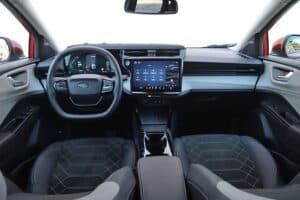 Ford Puma Gen-E (11)