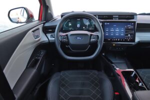 Ford Puma Gen-E (13)