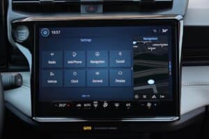 Ford Puma Gen-E (15)