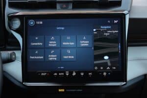 Ford Puma Gen-E (16)