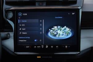 Ford Puma Gen-E (17)