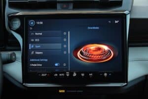 Ford Puma Gen-E (18)