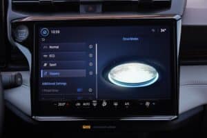 Ford Puma Gen-E (19)