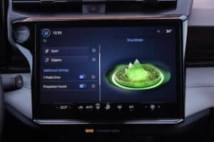 Ford Puma Gen-E (20)