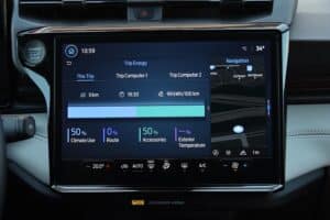 Ford Puma Gen-E (21)