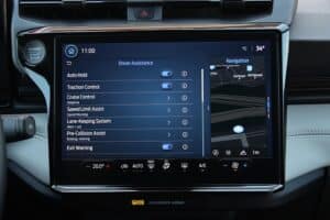 Ford Puma Gen-E (22)