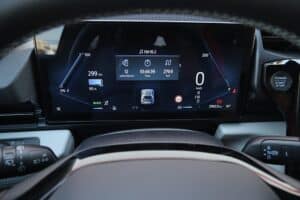 Ford Puma Gen-E (24)