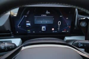 Ford Puma Gen-E (25)