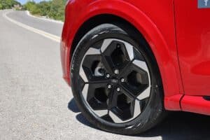 Ford Puma Gen-E (28)