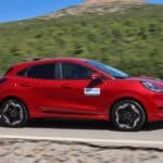 Ford Puma Gen-E (32)